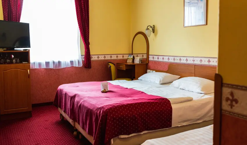 Hotel Korona Wellness, Rendezvény & Borhotel Eger Eger - Karácsony (min. 2 éj)