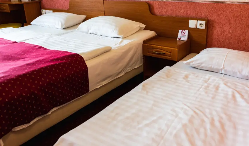 Hotel Korona Wellness, Rendezvény & Borhotel Eger Eger - Karácsony (min. 2 éj)