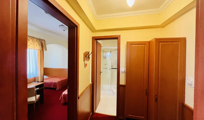 Hotel Korona Wellness, Rendezvény & Borhotel Eger Eger - Karácsony (min. 2 éj)