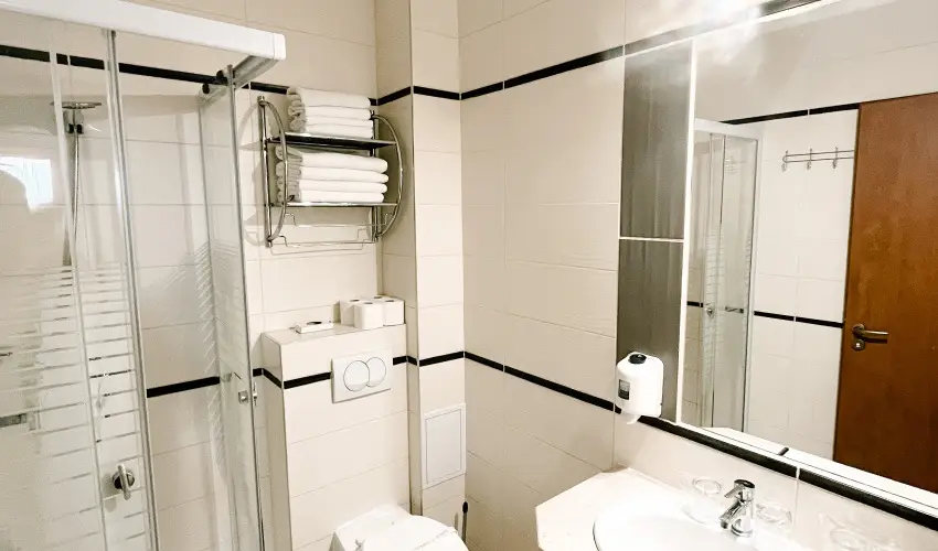 Hotel Korona Wellness, Rendezvény & Borhotel Eger Eger - Karácsony (min. 2 éj)