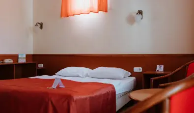 Hotel Korona Wellness, Rendezvny & Borhotel Eger Eger