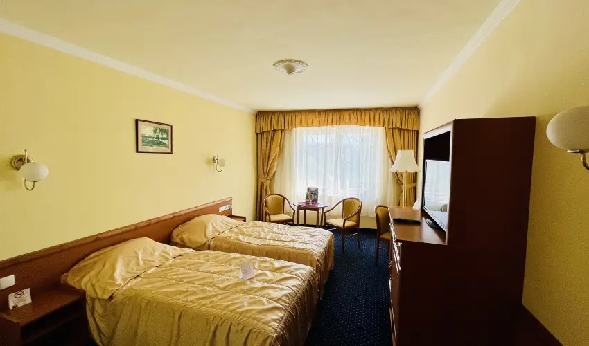 Hotel Korona Wellness, Rendezvény & Borhotel Eger Eger - Karácsony (min. 2 éj)