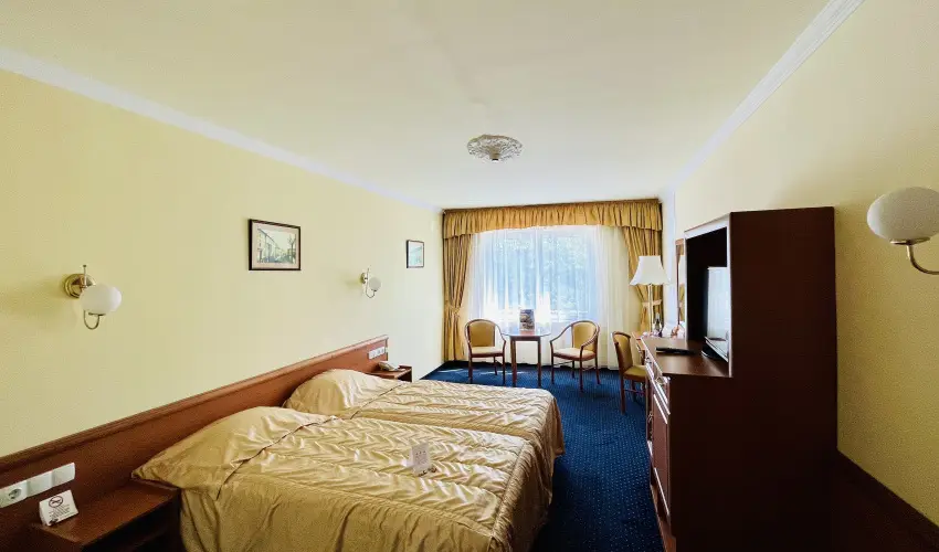 Hotel Korona Wellness, Rendezvény & Borhotel Eger Eger - Karácsony (min. 2 éj)