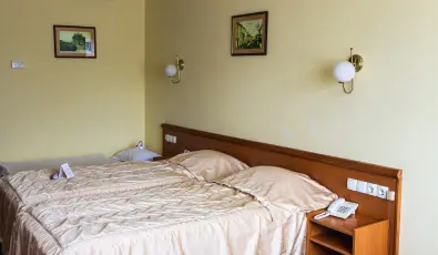 Hotel Korona Wellness, Rendezvny & Borhotel Eger Eger