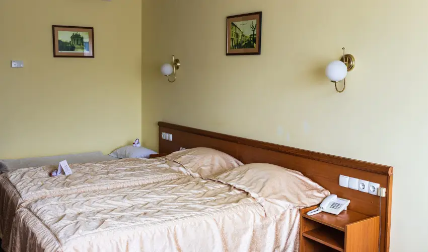 Hotel Korona Wellness, Rendezvény & Borhotel Eger Eger - Karácsony (min. 2 éj)