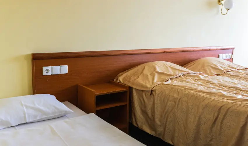 Hotel Korona Wellness, Rendezvény & Borhotel Eger Eger - Karácsony (min. 2 éj)