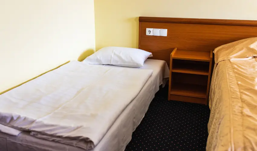 Hotel Korona Wellness, Rendezvény & Borhotel Eger Eger - Karácsony (min. 2 éj)