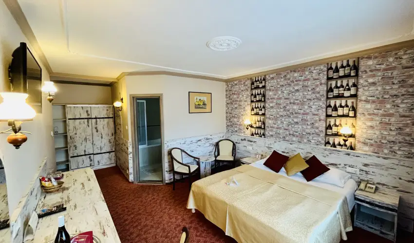 Hotel Korona Wellness, Rendezvény & Borhotel Eger Eger - Karácsony (min. 2 éj)