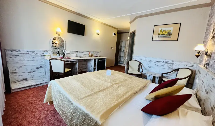 Hotel Korona Wellness, Rendezvény & Borhotel Eger Eger - Karácsony (min. 2 éj)