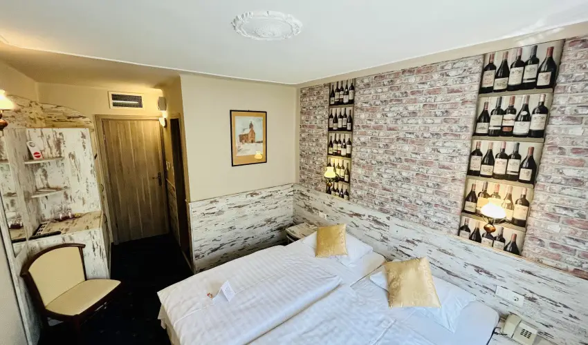 Hotel Korona Wellness, Rendezvény & Borhotel Eger Eger - Karácsony (min. 2 éj)