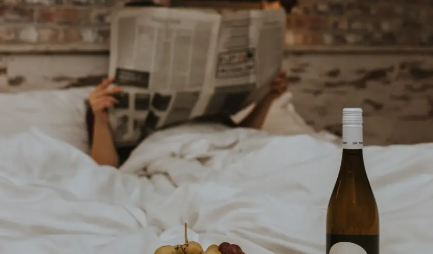 Hotel Korona Wellness, Rendezvény & Borhotel Eger Eger - Karácsony (min. 2 éj)