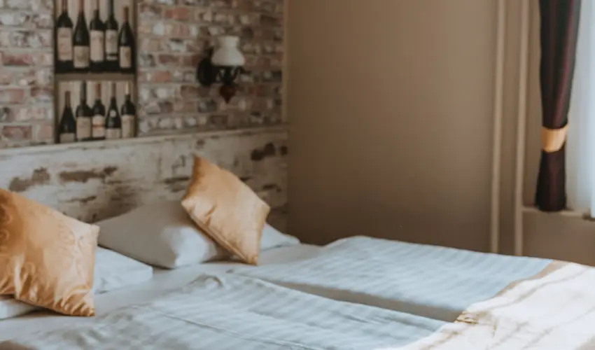 Hotel Korona Wellness, Rendezvény & Borhotel Eger Eger - Karácsony (min. 2 éj)