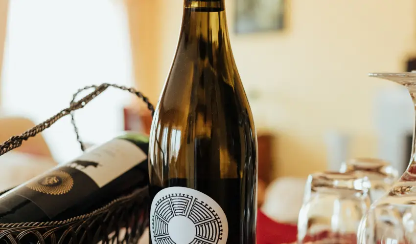 Hotel Korona Wellness, Rendezvény & Borhotel Eger Eger - Karácsony (min. 2 éj)