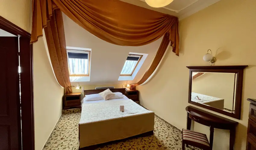 Hotel Korona Wellness, Rendezvény & Borhotel Eger Eger - Karácsony (min. 2 éj)