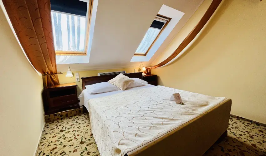 Hotel Korona Wellness, Rendezvény & Borhotel Eger Eger - Karácsony (min. 2 éj)