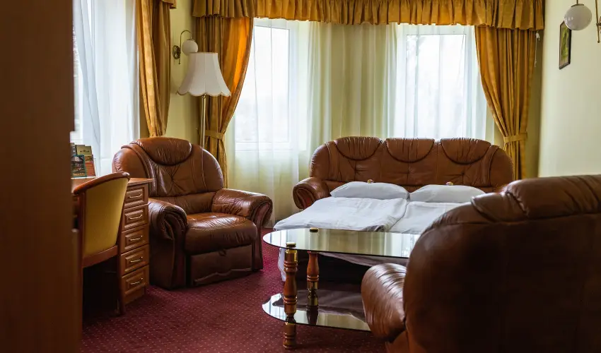 Hotel Korona Wellness, Rendezvény & Borhotel Eger Eger - Karácsony (min. 2 éj)