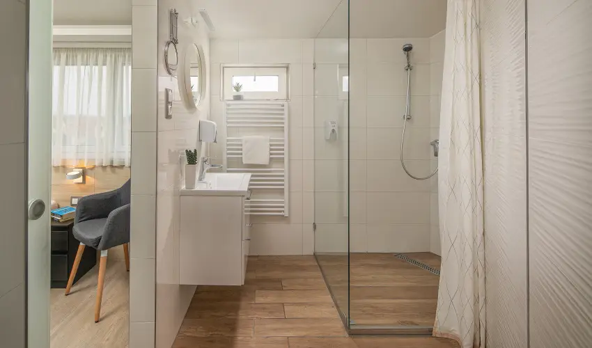 Kristly Hotel Keszthely - Karcsony