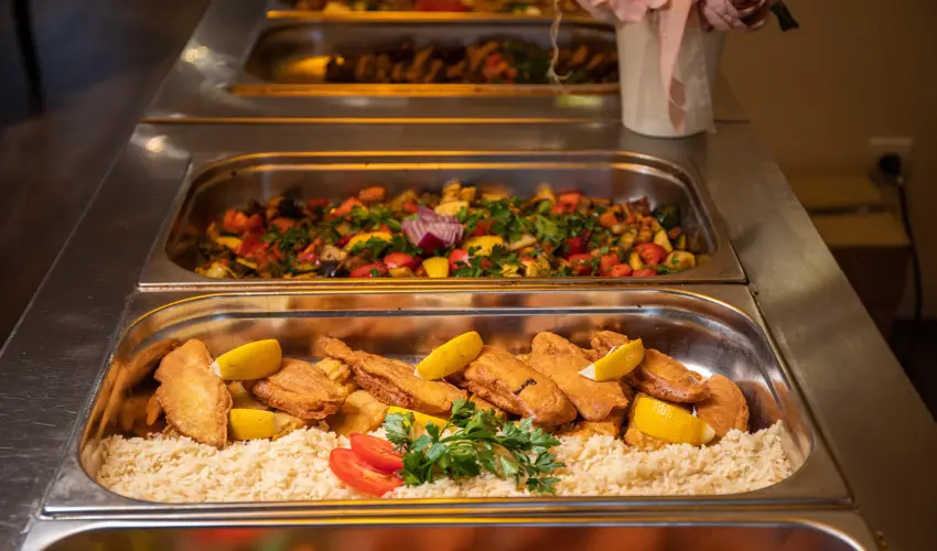 Kristly Hotel Keszthely - Karcsony