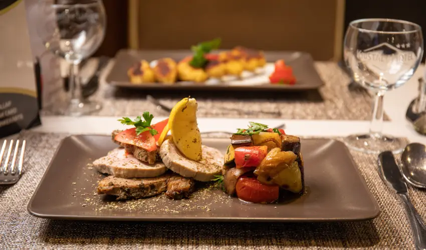 Kristly Hotel Keszthely - Karcsony