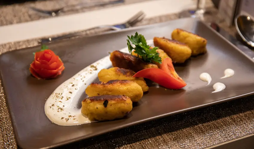 Kristly Hotel Keszthely - Karcsony