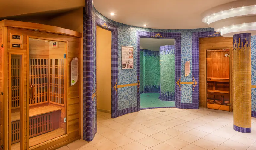 Kristly Hotel Keszthely - Karcsony