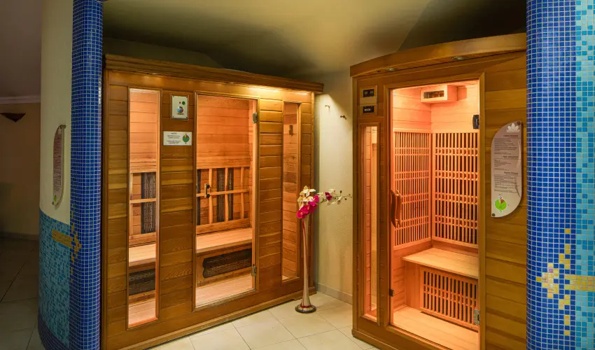 Kristly Hotel Keszthely - Karcsony