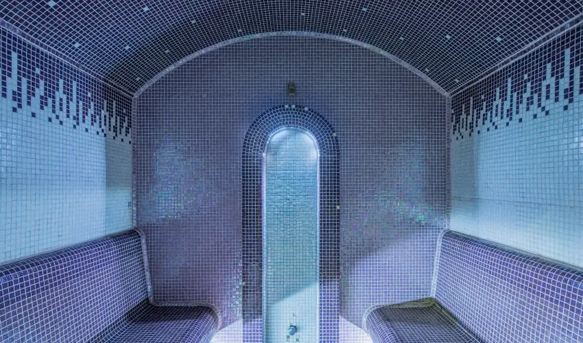 Kristly Hotel Keszthely - Karcsony