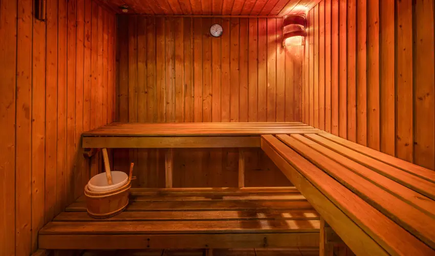 Kristly Hotel Keszthely - Karcsony