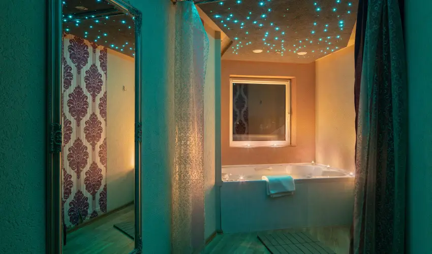 Kristly Hotel Keszthely - Karcsony