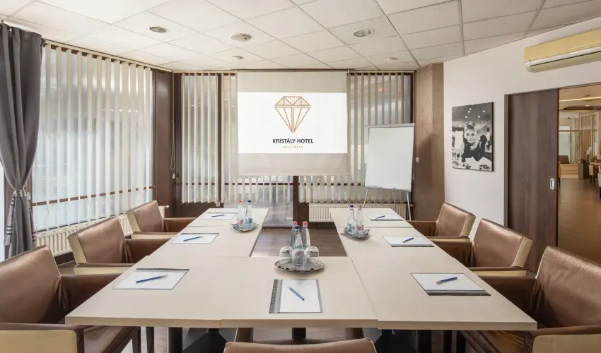 Kristly Hotel Keszthely - Karcsony