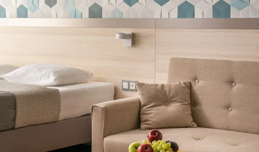 Kristly Hotel Keszthely - Karcsony