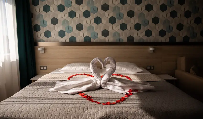 Kristly Hotel Keszthely - Karcsony