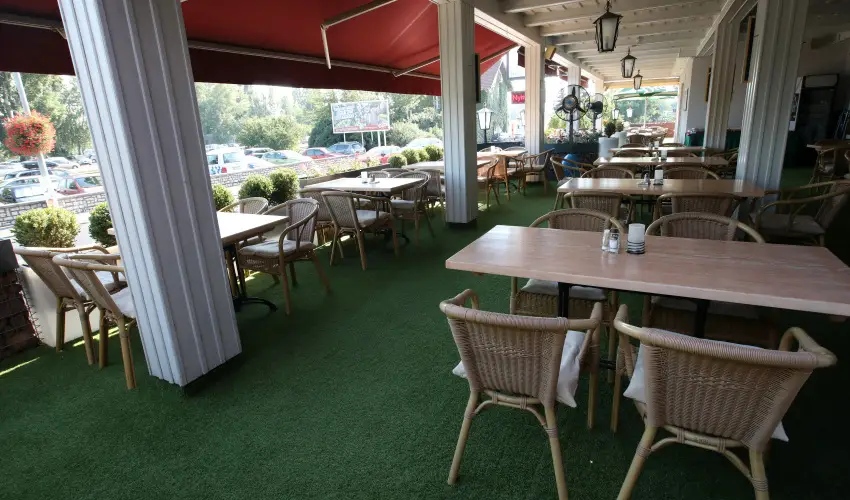 Hotel Laroba Alsrs - Karcsony - teljes elrefizetssel (min. 2 j)