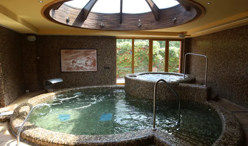 Hotel Laroba Alsrs - Karcsony - teljes elrefizetssel (min. 2 j)