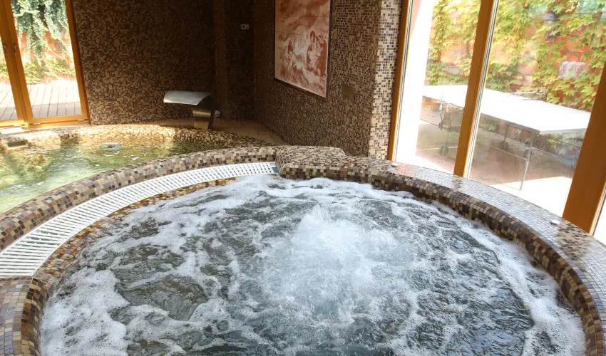 Hotel Laroba Alsrs - Karcsony - teljes elrefizetssel (min. 2 j)