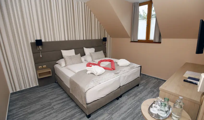 Hotel Laroba Alsrs - Karcsony - teljes elrefizetssel (min. 2 j)