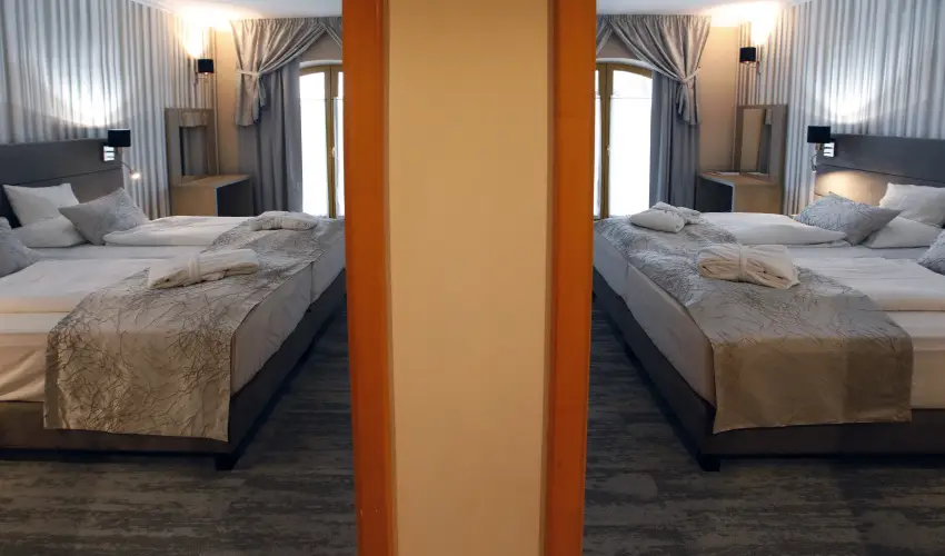 Hotel Laroba Alsrs - Karcsony - teljes elrefizetssel (min. 2 j)