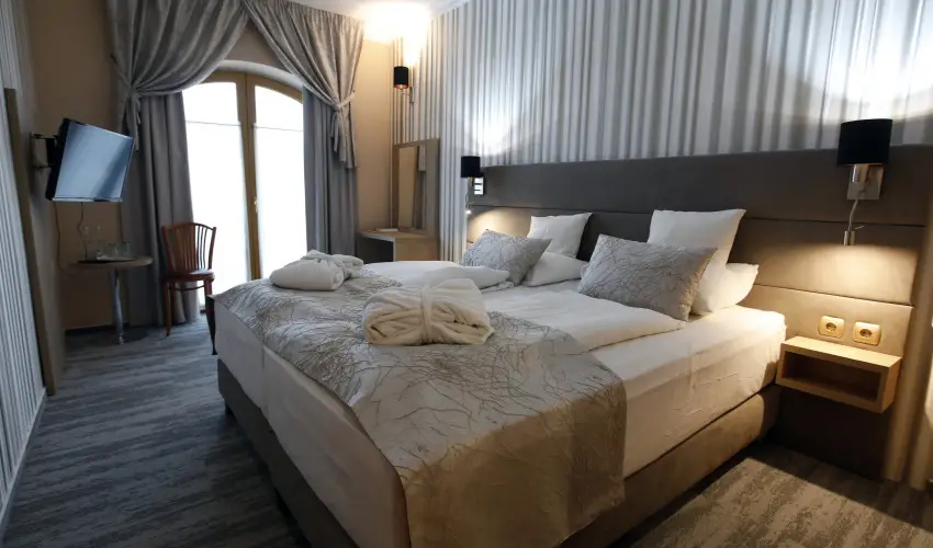 Hotel Laroba Alsrs - Karcsony - teljes elrefizetssel (min. 2 j)