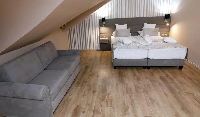 Hotel Laroba Alsrs - Karcsony - teljes elrefizetssel (min. 2 j)