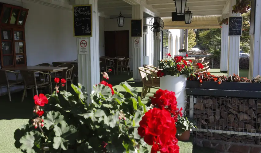 Hotel Laroba Alsrs - Karcsony - teljes elrefizetssel (min. 2 j)