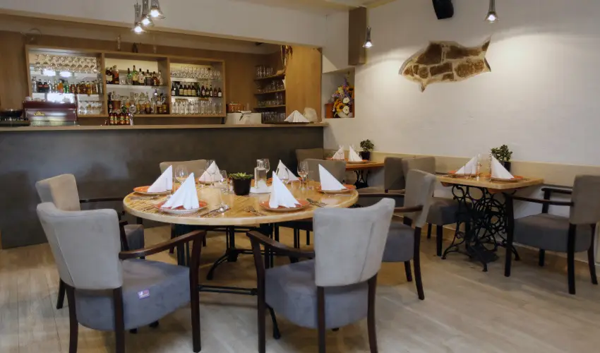 Hotel Laroba Alsrs - Karcsony - teljes elrefizetssel (min. 2 j)