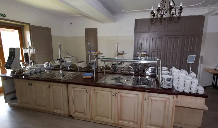 Hotel Laroba Alsrs - Karcsony - teljes elrefizetssel (min. 2 j)