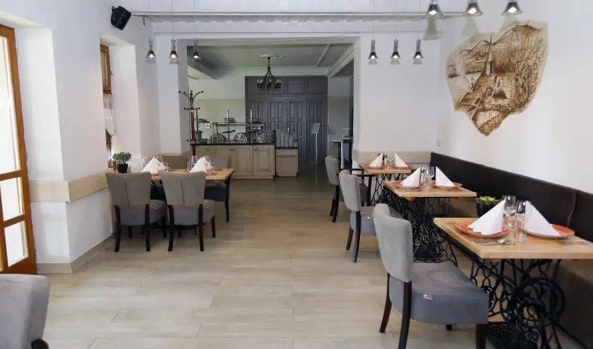 Hotel Laroba Alsrs - Karcsony - teljes elrefizetssel (min. 2 j)