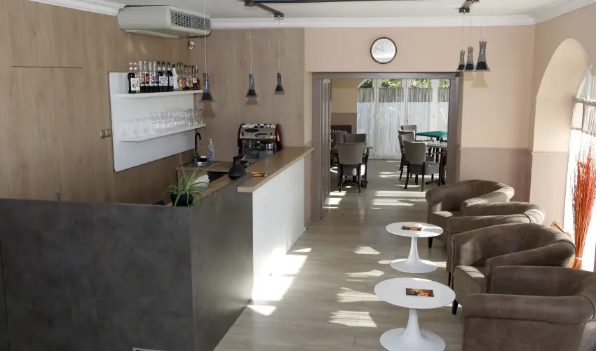 Hotel Laroba Alsrs - Karcsony - teljes elrefizetssel (min. 2 j)