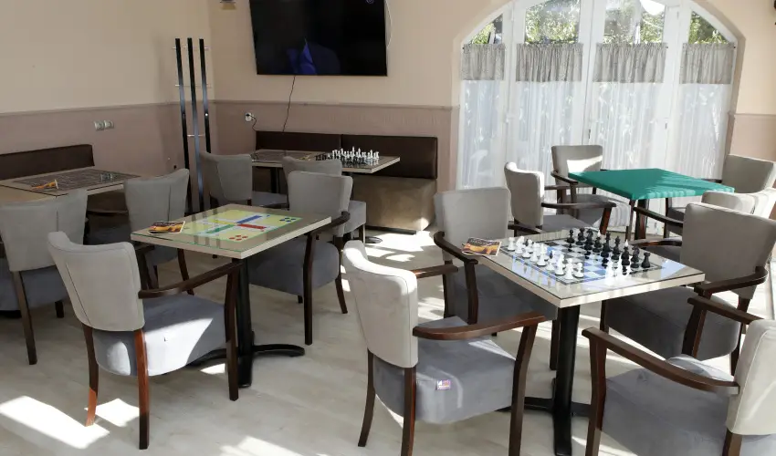 Hotel Laroba Alsrs - Karcsony - teljes elrefizetssel (min. 2 j)