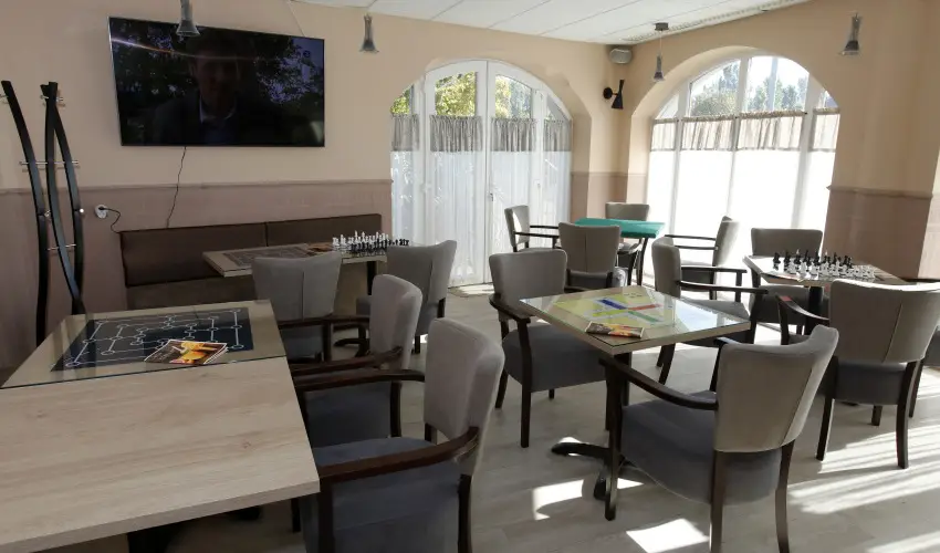 Hotel Laroba Alsrs - Karcsony - teljes elrefizetssel (min. 2 j)