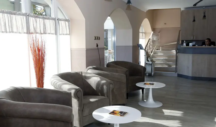 Hotel Laroba Alsrs - Karcsony - teljes elrefizetssel (min. 2 j)