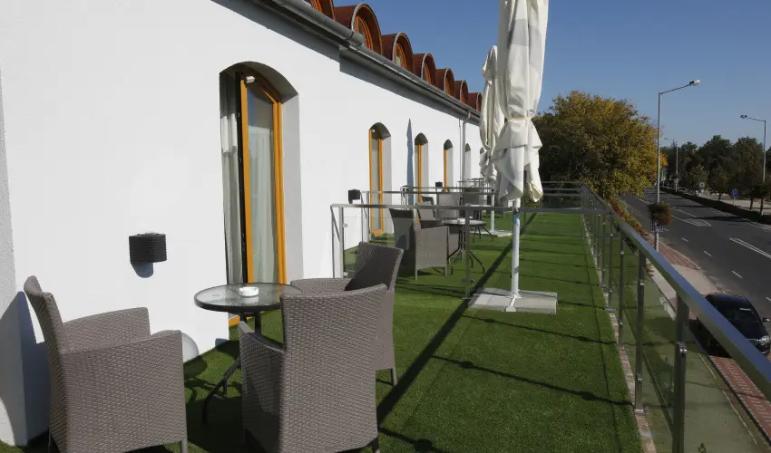 Hotel Laroba Alsrs - Karcsony - teljes elrefizetssel (min. 2 j)