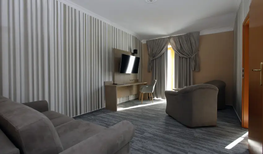 Hotel Laroba Alsrs - Karcsony - teljes elrefizetssel (min. 2 j)