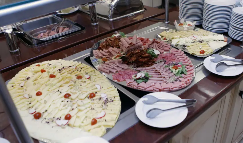 Hotel Laroba Alsrs - Karcsony - teljes elrefizetssel (min. 2 j)